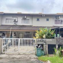 2 Storey Terrace House - Taman Desiran Bayu, Puchong, Selangor