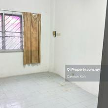 Palm Ville Apartment Taman Kinrara Puchong 3 Room 2 Bathroom