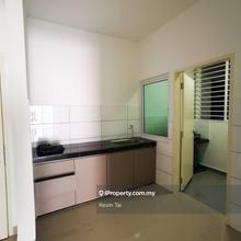 The Holmes 1, Bandar Tun Razak Cheras Near Hukm and Lrt Station