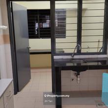 Apartment Damai Subang Bestari for Rent
