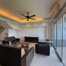 Sea View Tower Harbour Place Butterworth For Rent