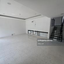 2 Storey Semi Detached House at Taman Seputeh