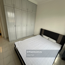 Daman Crismon Room For Rent