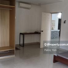 Pelangi Astana Condo For Rent @Mutiara Damansara 
