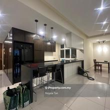 Renovated Fully Furnished for Rent 