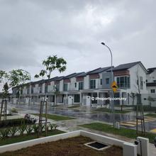 Endlot Gamuda Gardens