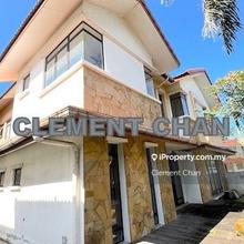 Basic Semi D For Sale