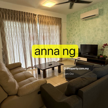 Tropicana bay Residence bayan Lepas fully furnished move in condition 