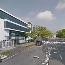 Detached factory for Sale