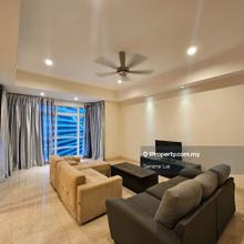 Luxury Residence in KLCC