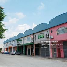 KIP, Kepong, Sungai Buloh Factory Warehouse, Kepong Industrial Park  , Kepong