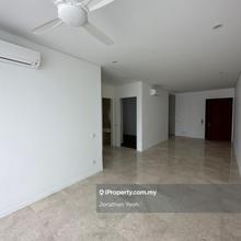 KL Wangsa Maju Wangsa 9 Condo Partly Furnished For Rent 