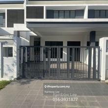 Below Market value  rimbun jasmin bukit kepayang seremban 2 
