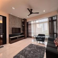 Serviced residence for Sale
