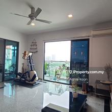 Isola luxury Penthouse Serviced Residence, Subang Jaya Freehold