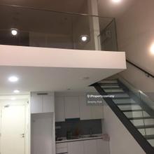 Eko Cheras Condo For Sale