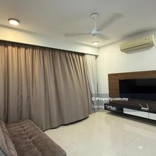 Desa Parkcity Westside Two Condominium For Sale