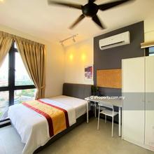Fully Furnished Neo Suites Unit