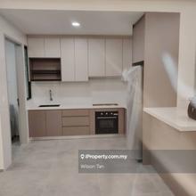 New luxury condo for Rent@ Taman Desa Skyvogue 