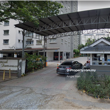 Puncak Damansara Kampung Sungai Kayu Ara Petaling Jaya