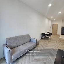 Upton Apartment Arang 2 bedroom unit for rent and sale