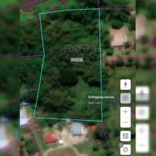 For Sale P L 999, Papar Land