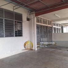 Single storey Semi-D @ Taman Usaha ( Permatang Tinggi,Bukit Mertajam )