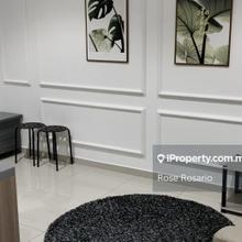 Rm1,500 For Rent Hyde Tower @ i-City, Shah Alam, Selangor