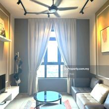 B11 Parkland Residence Batu 11