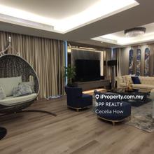 Condominium for Rent