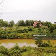 Lakeview Corner Bungalow Lot For Sale Below Market Price