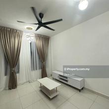 Trio By Setia, Bandar Bukit Tinggi Klang