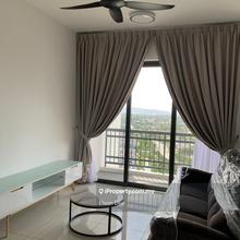 Eco Bloom @ Simpang Ampat Lake View Fully Reno & Furnished for Sale !