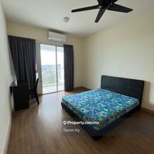 Serviced residence for Rent