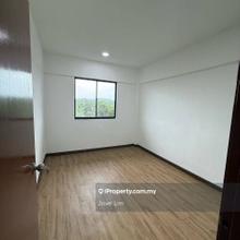 Taman Pletong Utama (Low Cost Flat)