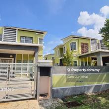 Fully Furnished 2 Storey Semi-D @ Bandar Warisan Puteri / Seremban