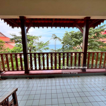 Tembeling Condo for Sale in Kuantan(Seafront, 5min to Telok Cempedak)
