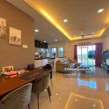 Renovated unit First Residence Kepong Kepong Baru 