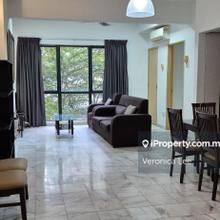 City Living near Ampang Park LRT MRT Stations, The Intermark, KLCC TRX