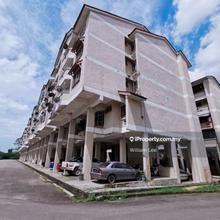 Tanjong Puteri Apartment/Pasir Gudang/monthly Rm8xx/price Rm208k