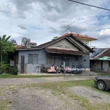 Jalan kolam air , sentul Off jalan ipoh. Taman Golden Bungalow Land