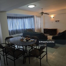 Heritage condo, Setapak