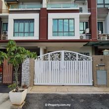 Renovated  2.5sty Terraced House for Sale in Taman Dagang Jaya Ampang