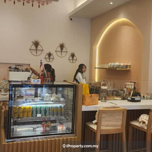 Ground Floor Shop in Dataran Sunway Kota Damansara Petaling Jaya