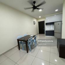 Fully furnished unit / Renovated / Actual unit