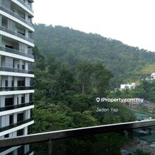 3 Bedroom 2 Bathroom 2 carpark Nice View Good Condition