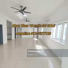 Many more units for Sale, Kindly contact for viewing. Specialist Agent