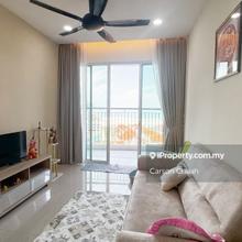 Zen6 Fully Furnished 3rooms move in condition