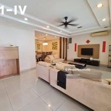 Modern Design Bukit Tinggi 2 Klang 2 Storey 24x75 Fully Furnished 