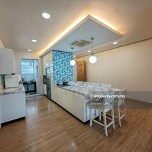 The Sanderson, Fully Renovated with Good Condition.